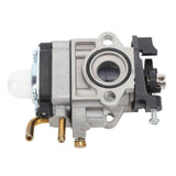 Darrahopens Auto Accessories > Auto Accessories Others > Fuel & Exhaust Blower Carburetor Aluminum Blower Carburetor Replacement for Ryobi RY25AXB 25cc Gas Jet Fan Blower In Australia - Darrahopens