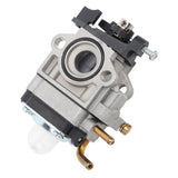 Darrahopens Auto Accessories > Auto Accessories Others > Fuel & Exhaust Blower Carburetor Aluminum Blower Carburetor Replacement for Ryobi RY25AXB 25cc Gas Jet Fan Blower In Australia - Darrahopens