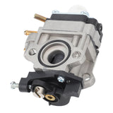 Darrahopens Auto Accessories > Auto Accessories Others > Fuel & Exhaust Blower Carburetor Aluminum Blower Carburetor Replacement for Ryobi RY25AXB 25cc Gas Jet Fan Blower In Australia - Darrahopens