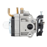 Darrahopens Auto Accessories > Auto Accessories Others > Fuel & Exhaust Blower Carburetor Aluminum Blower Carburetor Replacement for Ryobi RY25AXB 25cc Gas Jet Fan Blower In Australia - Darrahopens