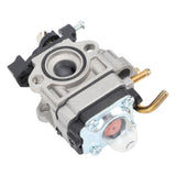 Darrahopens Auto Accessories > Auto Accessories Others > Fuel & Exhaust Blower Carburetor Aluminum Blower Carburetor Replacement for Ryobi RY25AXB 25cc Gas Jet Fan Blower In Australia - Darrahopens