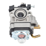 Darrahopens Auto Accessories > Auto Accessories Others > Fuel & Exhaust Blower Carburetor Aluminum Blower Carburetor Replacement for Ryobi RY25AXB 25cc Gas Jet Fan Blower In Australia - Darrahopens