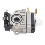 Darrahopens Auto Accessories > Auto Accessories Others > Fuel & Exhaust Blower Carburetor Aluminum Blower Carburetor Replacement for Ryobi RY25AXB 25cc Gas Jet Fan Blower In Australia - Darrahopens