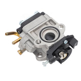 Darrahopens Auto Accessories > Auto Accessories Others > Fuel & Exhaust Blower Carburetor Aluminum Blower Carburetor Replacement for Ryobi RY25AXB 25cc Gas Jet Fan Blower In Australia - Darrahopens
