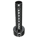 Darrahopens Auto Accessories > Auto Accessories Others > Fuel & Exhaust Universal Motorcycle Exhaust Pipe Silencer Db Killer 48mm Black 2x