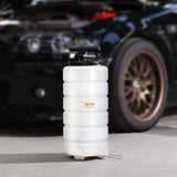 Darrahopens Auto Accessories > Auto Accessories Others > Fuel & Exhaust VEVOR Fluid Extractor, 15 Liters Capacity, Pneumatic/Manual Oil Changer Vacuum Fluid Extractor with Dipstick and Liquid Suction Hose, Oil Extractor Change Pump for Automotive Fluids Vacuum Evacuation