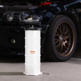 Darrahopens Auto Accessories > Auto Accessories Others > Fuel & Exhaust VEVOR Fluid Extractor, 6.5 Liters Capacity, Manual Hand-Operated Oil Changer Vacuum Fluid Extractor with Dipstick and Suction Hose, Oil Extractor Change Pump for Automotive Fluids Vacuum Evacuation