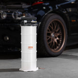 Darrahopens Auto Accessories > Auto Accessories Others > Fuel & Exhaust VEVOR Fluid Extractor, 6.5 Liters Capacity, Pneumatic/Manual Oil Changer Vacuum Fluid Extractor with Dipstick and Liquid Suction Hose, Oil Extractor Change Pump for Automotive Fluids Vacuum Evacuation