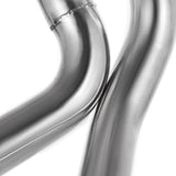 Darrahopens Auto Accessories > Auto Accessories Others > Fuel & Exhaust VEVOR Turbo Intercooler Pipe & Boot Kit Silver for 03-07 Ford 6.0L Powerstroke Diesel