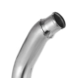 Darrahopens Auto Accessories > Auto Accessories Others > Fuel & Exhaust VEVOR Turbo Intercooler Pipe & Boot Kit Silver for 03-07 Ford 6.0L Powerstroke Diesel