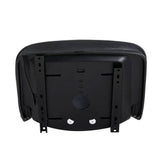 Darrahopens Auto Accessories > Auto Accessories Others Giantz Tractor Seat Forklift Excavator Truck Universal Backrest Chair Adjustable