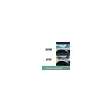 Darrahopens Auto Accessories > Auto Accessories Others > Insulation 1 Piece Car Sun Visor Extension, Anti Glare UV Protection, Black