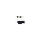 Darrahopens Auto Accessories > Auto Accessories Others > Insulation 1 Piece Car Sun Visor Extension, Anti Glare UV Protection, Black