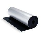 Darrahopens Auto Accessories > Auto Accessories Others > Insulation Aluminum Foil Insulation Board Fireproof Heat Resistant Roof Panel