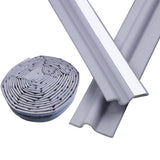 Darrahopens Auto Accessories > Auto Accessories Others > Insulation Door Window Sealing Strip Gap Air Leakage Prevention Warmth Insulation Strip