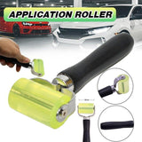 Darrahopens Auto Accessories > Auto Accessories Others > Insulation Sound Proofing Deadener Roller Suit Dynamat Ping Jing Carbuilders