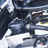 Darrahopens Auto Accessories > Fuel & Exhaust Oil Catch Can Fits Landcruiser Hilux Triton MQ GU GQ Patrol ZD30 NAVARA D40 4WD