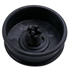 Darrahopens Auto Accessories > Fuel & Exhaust Oil Catch Can Fits Landcruiser Hilux Triton MQ GU GQ Patrol ZD30 NAVARA D40 4WD