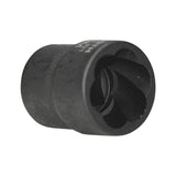 Darrahopens Auto Accessories > Tools 14pcs Wurth 1/2" Spiral Twist Socket Nut Set Kit Ratchet Wrench