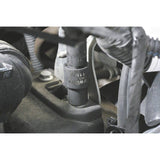 Darrahopens Auto Accessories > Tools 14pcs Wurth 1/2" Spiral Twist Socket Nut Set Kit Ratchet Wrench