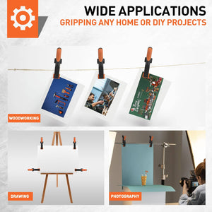 Darrahopens Auto Accessories > Tools 16Pcs 3