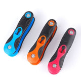 Darrahopens Auto Accessories > Tools 3x Folding Torx Key Hex Key Ball End Allen Key Set Tools Wrench Spanner Opener