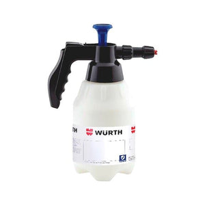 Darrahopens Auto Accessories > Tools Wurth Perfect Foam Pressure Sprayer Cleaner Pump Spray Bottle 1.5L