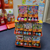 Darrahopens Baby & Kids > Baby & Kid's Toys > Activity Toys 40X Puppy Club Farm Animal Toy Capsules 50mm Collectible Gacha in Display Box