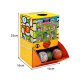 Darrahopens Baby & Kids > Baby & Kid's Toys > Activity Toys 40X Puppy Club Gold Edition Dog Toy Capsule 50mm Collectible Gacha w Display Box