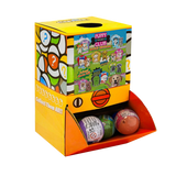 Darrahopens Baby & Kids > Baby & Kid's Toys > Activity Toys 40X Puppy Club Gold Edition Dog Toy Capsule 50mm Collectible Gacha w Display Box