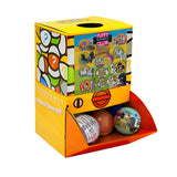 Darrahopens Baby & Kids > Baby & Kid's Toys > Activity Toys 40X Puppy Club Lucky Horses Toy Capsules 50mm Collectible Gacha in Display Box