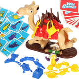 Darrahopens Baby & Kids > Baby & Kid's Toys > Activity Toys Alibaba Games for Kids - Family Games 600