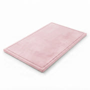 Darrahopens Baby & Kids > Baby & Kid's Toys > Activity Toys CARLA HOME Baby Play Mat 200x300cm, Thick Foam Crawling Mat, Infants, Pink In Australia - Darrahopens