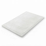 Darrahopens Baby & Kids > Baby & Kid's Toys > Activity Toys CARLA HOME Baby Play Mat 200x300cm, Thick Foam Crawling Mat, Infants, White In Australia - Darrahopens