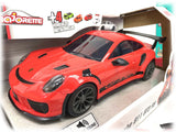 Darrahopens Baby & Kids > Baby & Kid's Toys > Activity Toys Majorette Porsche 911 GT3 RS Carry Case Playset including 4x Diecast Model Cars