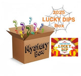 Darrahopens Baby & Kids > Baby & Kid's Toys > Activity Toys Mystery Box - BIG SURPRISE- Lucky Dips 2025