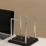 Darrahopens Baby & Kids > Baby & Kid's Toys > Activity Toys Newton's Cradle, made of durable PP material, is both a desktop physics demonstration pendulum and a stress-relieving decorative piece for offices and homes, ideal as a creative gift.