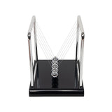 Darrahopens Baby & Kids > Baby & Kid's Toys > Activity Toys Newton's Cradle Steel Balance Small Pendulum Physics Science