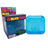 Darrahopens Baby & Kids > Baby & Kid's Toys > Activity Toys Pink Ice Cube Fidget Toy