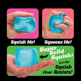 Darrahopens Baby & Kids > Baby & Kid's Toys > Activity Toys Pink Stress Cube Fidget Squishy Slow Rising Sensory Stress Ball, Soft Gel Filled Anxiety Relief Toy for Kids Teens Adults