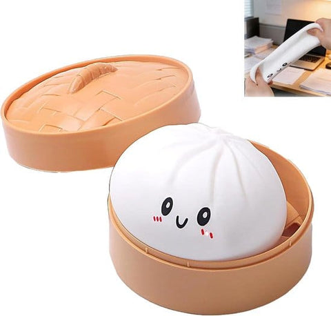 Darrahopens Baby & Kids > Baby & Kid's Toys > Activity Toys Stress relieving toy - Soft, bouncy stress ball - Relax and reduce stress - Suitable for adults and children - Can be used as a reward in the classroom or at a party