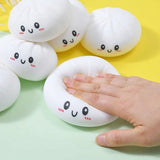 Darrahopens Baby & Kids > Baby & Kid's Toys > Activity Toys Stress relieving toy - Soft, bouncy stress ball - Relax and reduce stress - Suitable for adults and children - Can be used as a reward in the classroom or at a party