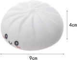 Darrahopens Baby & Kids > Baby & Kid's Toys > Activity Toys Stress relieving toy - Soft, bouncy stress ball - Relax and reduce stress - Suitable for adults and children - Can be used as a reward in the classroom or at a party