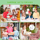 Darrahopens Baby & Kids > Baby & Kid's Toys > Activity Toys Student Digital Microscope for Kids – Portable 1000x Magnification Handheld Scope with 2 Inch HD Screen, LED Light & Photo Storage, Ideal for Science Class and Outdoor Exploration (White)