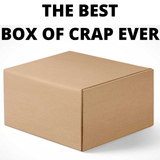Darrahopens Baby & Kids > Baby & Kid's Toys > Building Toys $100 RRP The Best Box of Crap Ever