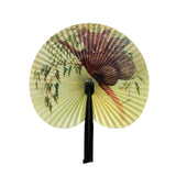 Darrahopens Baby & Kids > Baby & Kid's Toys > Building Toys 2 PCs of Assorted Folding Paper fans penguin and koloa