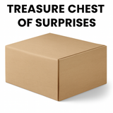 Darrahopens Baby & Kids > Baby & Kid's Toys > Building Toys $50 RRP The Best Box of Crap Ever