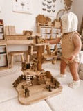 Darrahopens Baby & Kids > Baby & Kid's Toys > Building Toys Adventure Treehouse