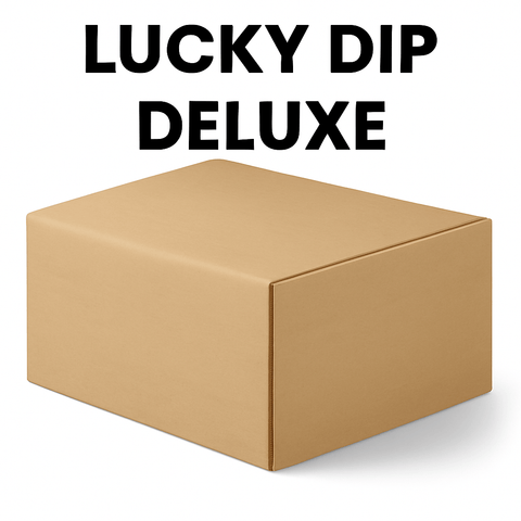 Darrahopens Baby & Kids > Baby & Kid's Toys > Building Toys Lucky Dip Deluxe