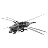 Darrahopens Baby & Kids > Baby & Kid's Toys > Building Toys Ornithopter Building Kit Model Set